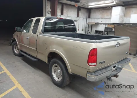 2000 Ford F-150 Lariat/Work Series/Xl/Xlt z USA, uszkodzony, nr VIN 1FTRX18L9YKB19494